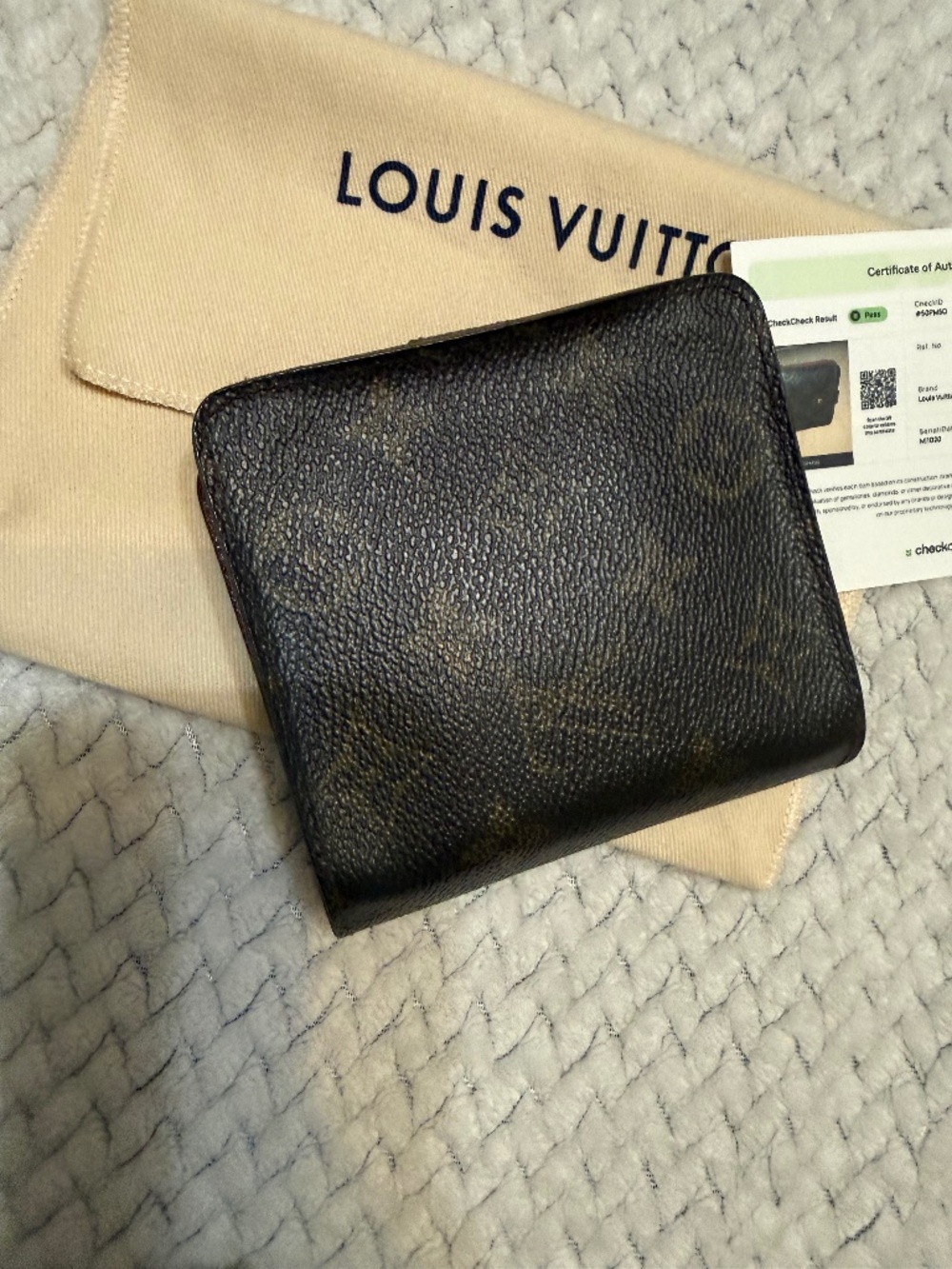 Louis Vuitton